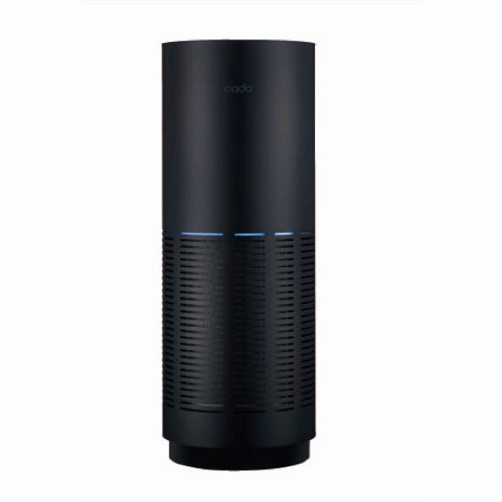 LEAF320i インディゴブラック