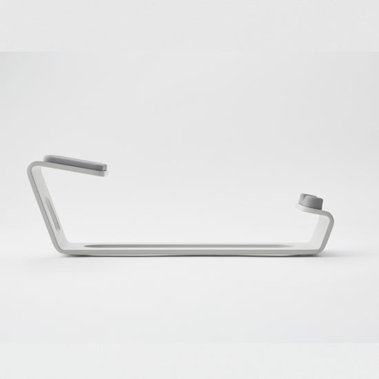 ヘアドライヤースタンド