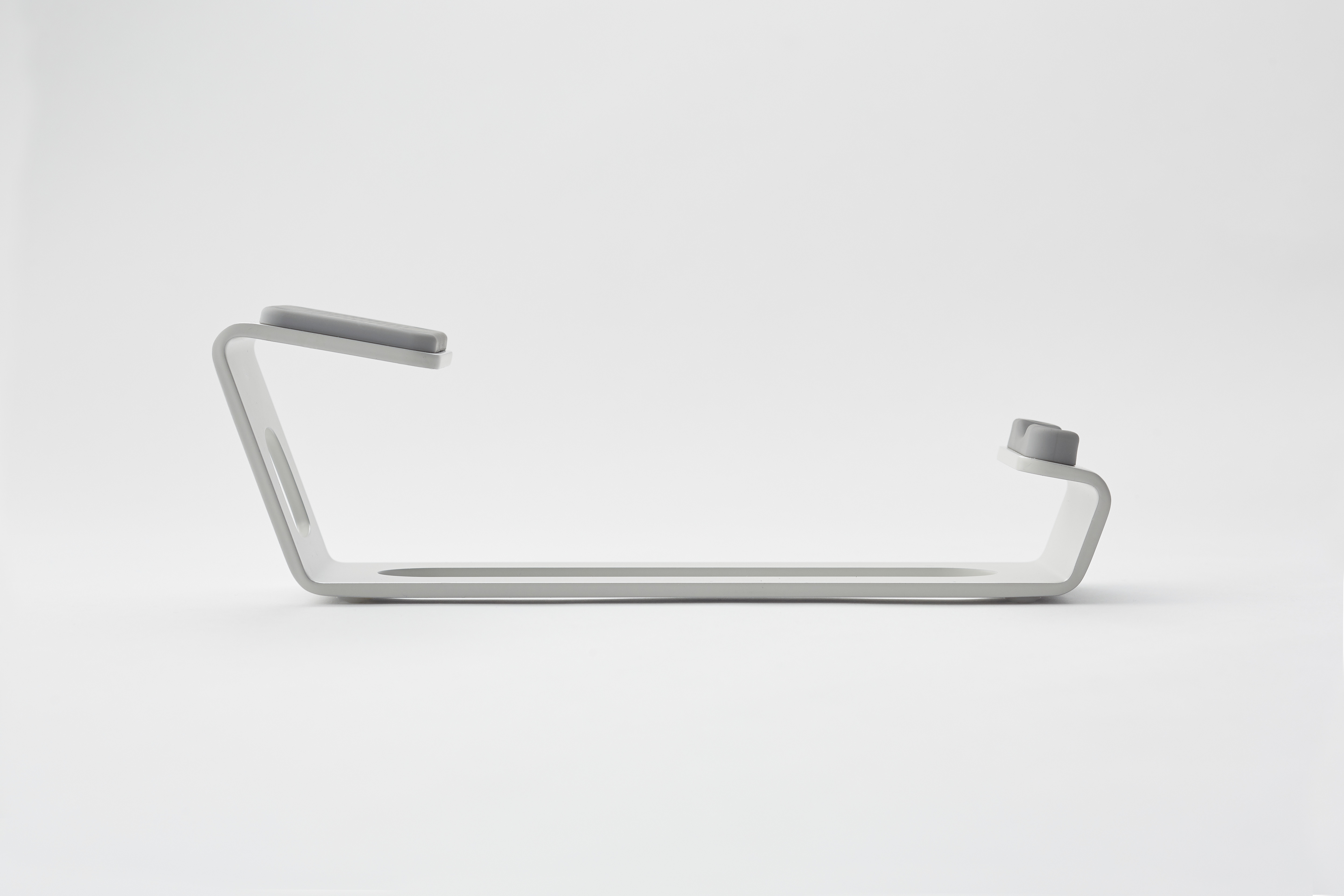 ヘアドライヤースタンド