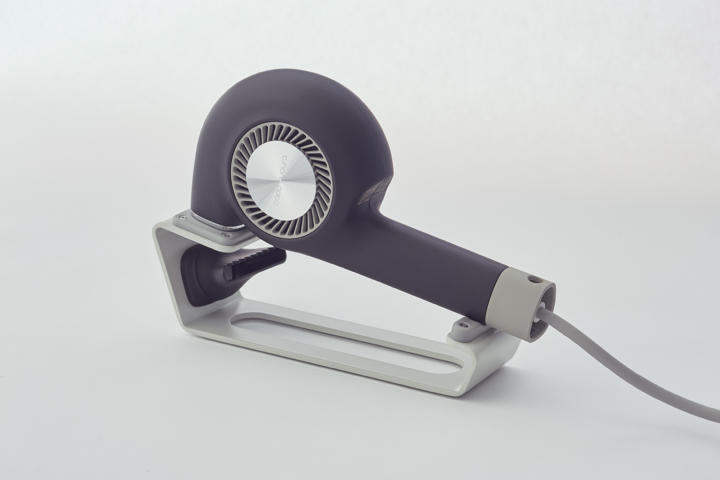 ヘアドライヤースタンド